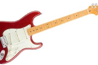 Fender American Deluxe Stratocaster V Neck (2010-2015)