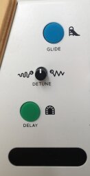 synth gauche synth gauche