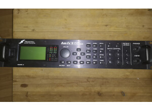 Fractal Audio Systems Axe-Fx II (76741)