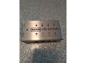 MXR M300 Reverb (192)