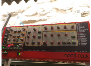 Clavia Nord Rack 2 (61147)