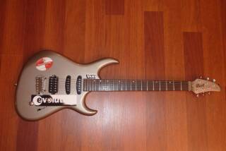 Cort S2550