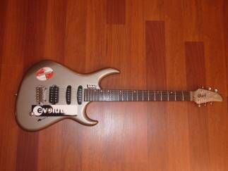 Cort S2550