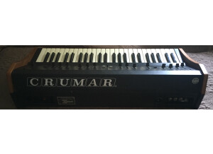 CRUMAR PERFORMER 03