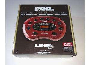 Line 6 POD XT (73729)