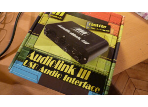 Miditech Audiolink IV (48085)