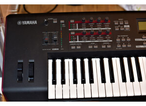 Yamaha MOXF6 (65107)
