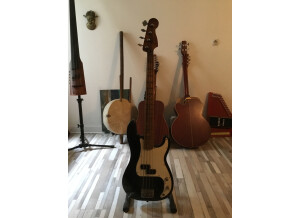 Fender Standard Precision Bass [2009-2018] (49764)