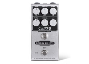Origin Effects Cali76 Compact Bass (74700)