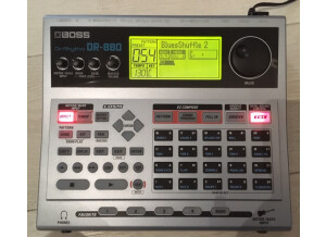 Boss DR-880 Dr. Rhythm (51347)