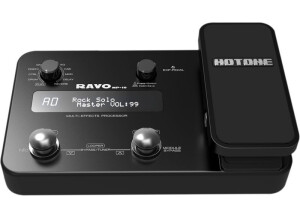 Hotone Audio Ravo MP-10 (23405)