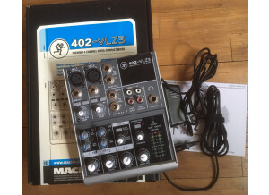 MACKIE 402 VLZ3