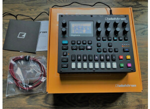 Elektron Digitone (83676)