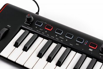 IK Multimedia iRig Keys 2 : ikc-L-Keys_2_Buttons IK Multimedia iRig Keys 2 : ikc-L-Keys_2_Buttons