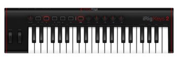 IK Multimedia iRig Keys 2 : iRig-Keys-2 Up IK Multimedia iRig Keys 2 : iRig-Keys-2 Up