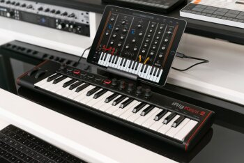 IK Multimedia iRig Keys 2 : ikc-L-Keys_2_mini ipad IK Multimedia iRig Keys 2 : ikc-L-Keys_2_mini ipad