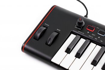 IK Multimedia iRig Keys 2 : iRig Keys 2 wheels IK Multimedia iRig Keys 2 : iRig Keys 2 wheels