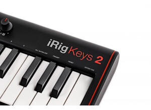 IK Multimedia iRig Keys 2