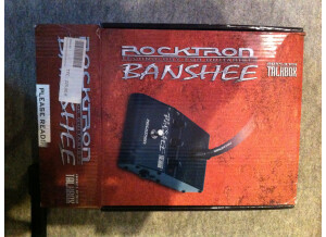 Rocktron Banshee TalkBox (9641)