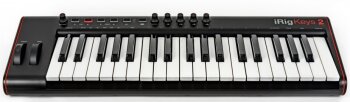 IK Multimedia iRig Keys 2 Pro : iRig Keys 2 Pro IK Multimedia iRig Keys 2 Pro : iRig Keys 2 Pro