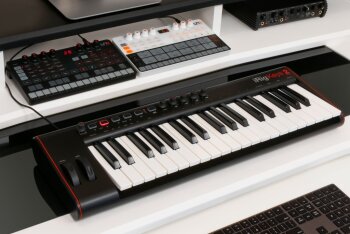 IK Multimedia iRig Keys 2 Pro : ikc-L-Keys_2_Pro synth IK Multimedia iRig Keys 2 Pro : ikc-L-Keys_2_Pro synth