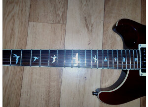 Fender Blues Junior IV (65096)