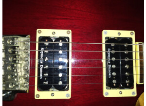 Fender Blues Junior IV (35467)