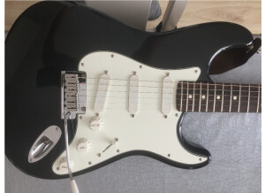 Fender Strat Plus [1987-1999] (48174)