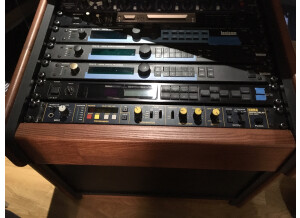Korg SDD-3000 (13899)