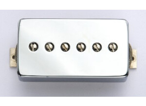 Bare Knuckle Pickups Mississippi Queen P90