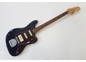 Fender Pawn Shop Bass VI (65267)
