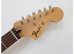 Fender Pawn Shop Bass VI (20792)