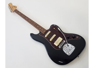 Fender Pawn Shop Bass VI (73526)