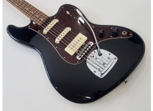 Fender Pawn Shop Bass VI (6412)