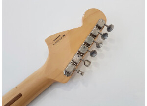 Fender Pawn Shop Bass VI (70621)