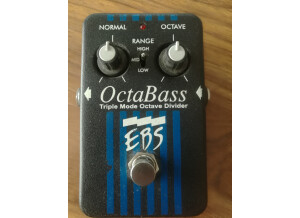 Octav bass