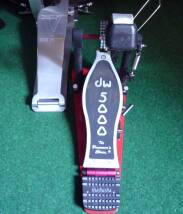 DW Drums 5000 TD3