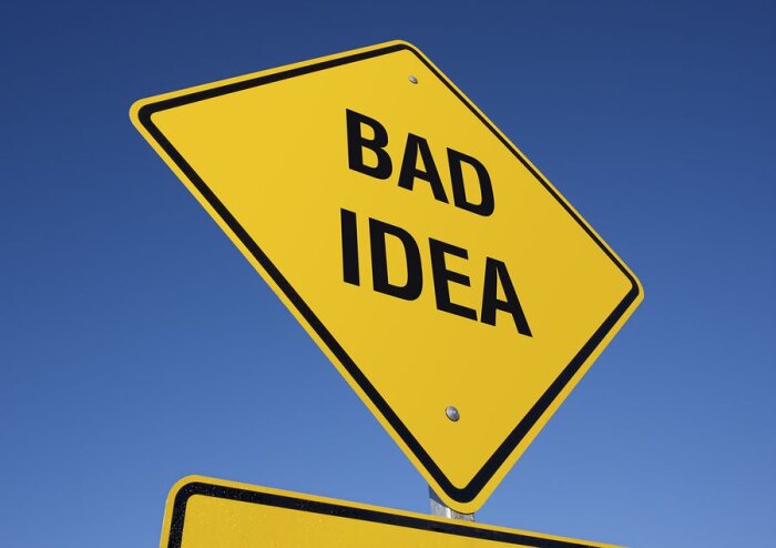 Bad-Idea-Road-Sign_0 Bad-Idea-Road-Sign_0