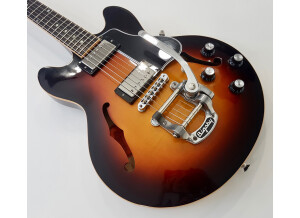 Gibson ES-339 30/60 Slender Neck (75976)