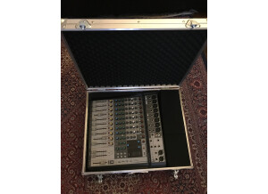 Soundcraft Signature 12 MTK (30941)