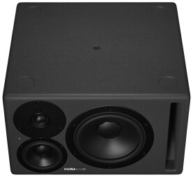 Dynaudio Core 47 : dynaudio core 47 - top left