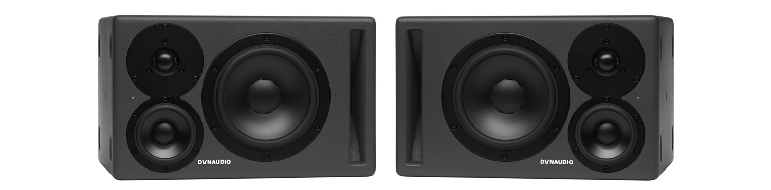 Dynaudio Core 47 : dynaudio core 47 - pair left+right