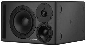 Dynaudio Core 47 : dynaudio core 47 - halfprofile right Dynaudio Core 47 : dynaudio core 47 - halfprofile right