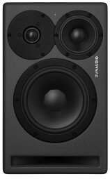 Dynaudio Core 47 : dynaudio core 47 - front vertical right