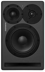 Dynaudio Core 47 : dynaudio core 47 - front vertical left