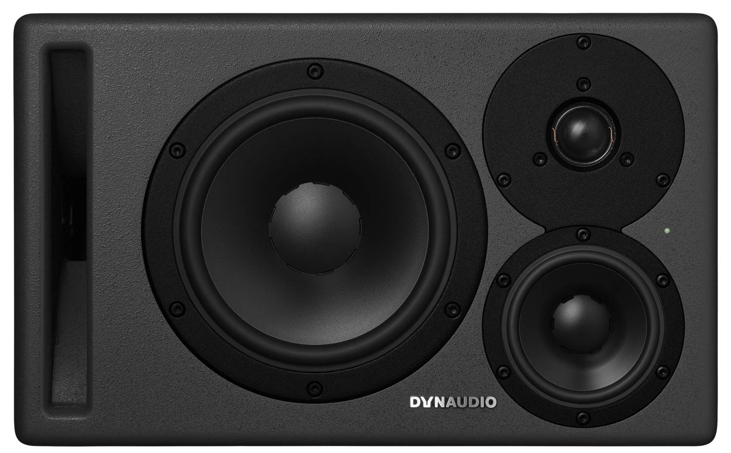 Dynaudio Core 47 : dynaudio core 47 - front horizontal right