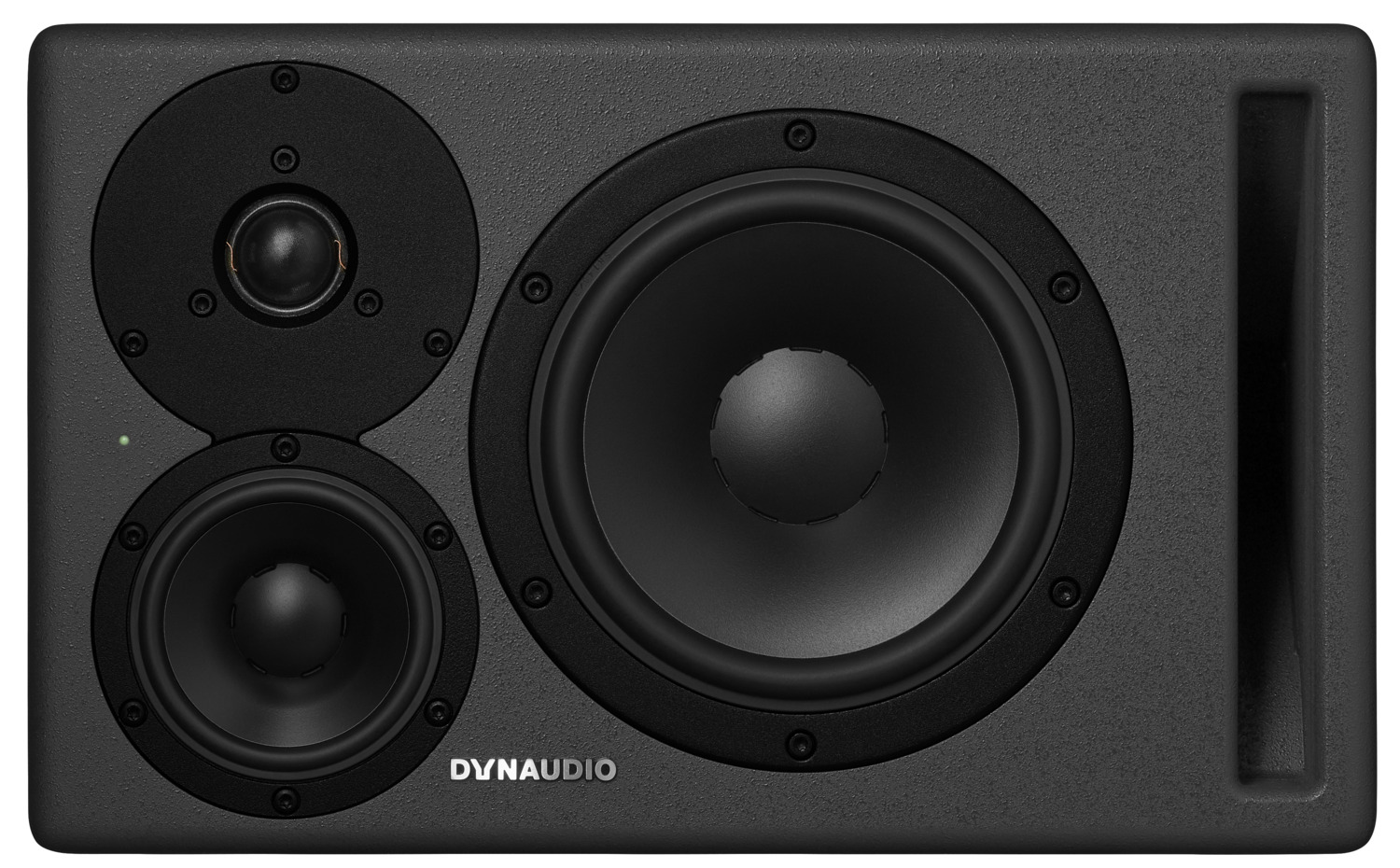 Dynaudio Core 47 : dynaudio core 47 - front horizontal left