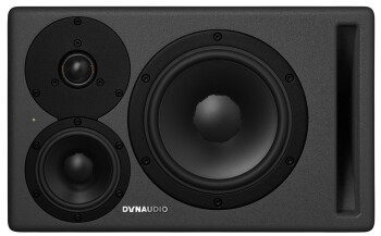 Dynaudio Core 47 : dynaudio core 47 - front horizontal left