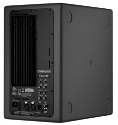 Dynaudio Core 47 : dynaudio core 47 - back vertical Dynaudio Core 47 : dynaudio core 47 - back vertical