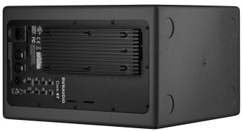 Dynaudio Core 47 : dynaudio core 47 - back horizontal Dynaudio Core 47 : dynaudio core 47 - back horizontal